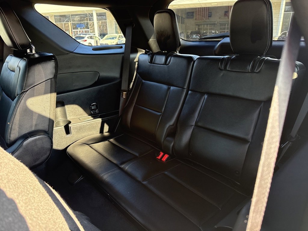 Used 2023 Ford Explorer ST w/ Equipment Group 401A image 27