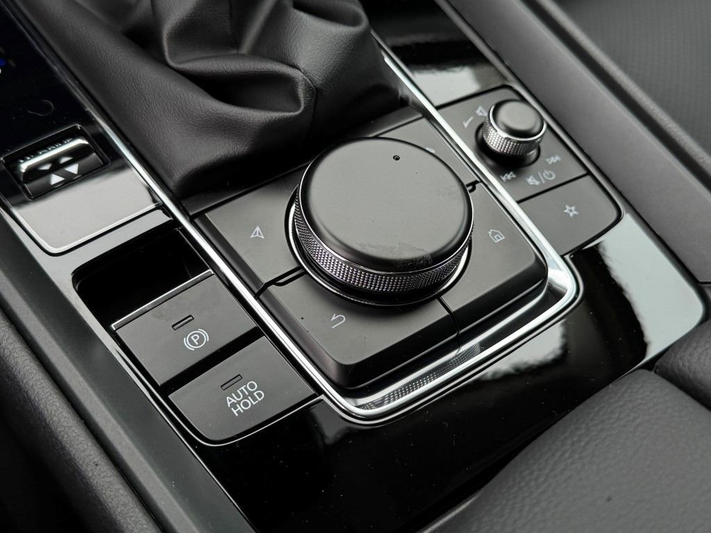 New 2025 MAZDA CX-50 2.5 Turbo w/ Weather Package image 26