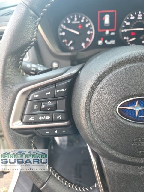 Certified 2025 Subaru Ascent Premium AWD/4WD image 28