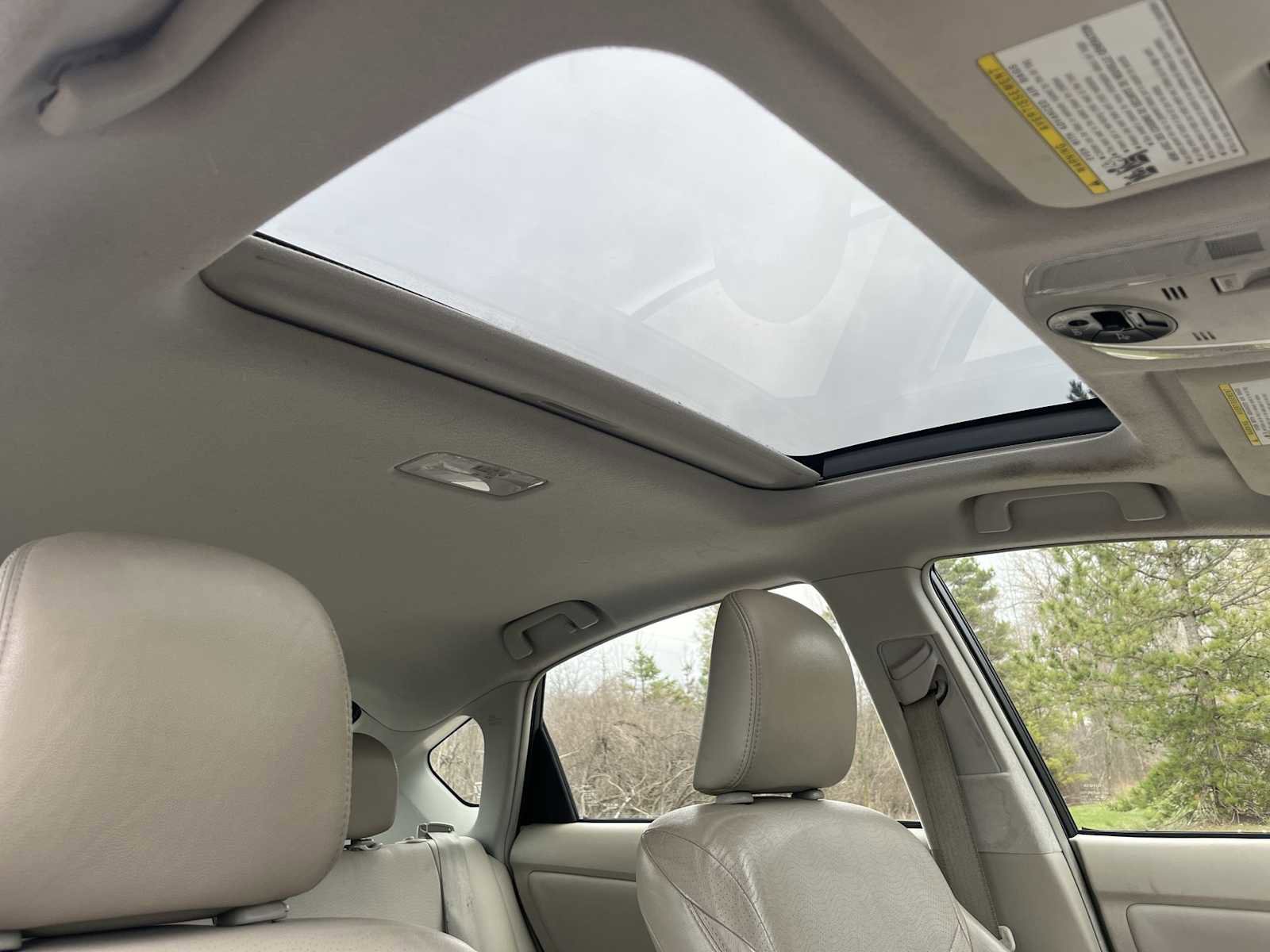 Used 2011 Toyota Prius Four w/ Solar Roof Pkg image 33