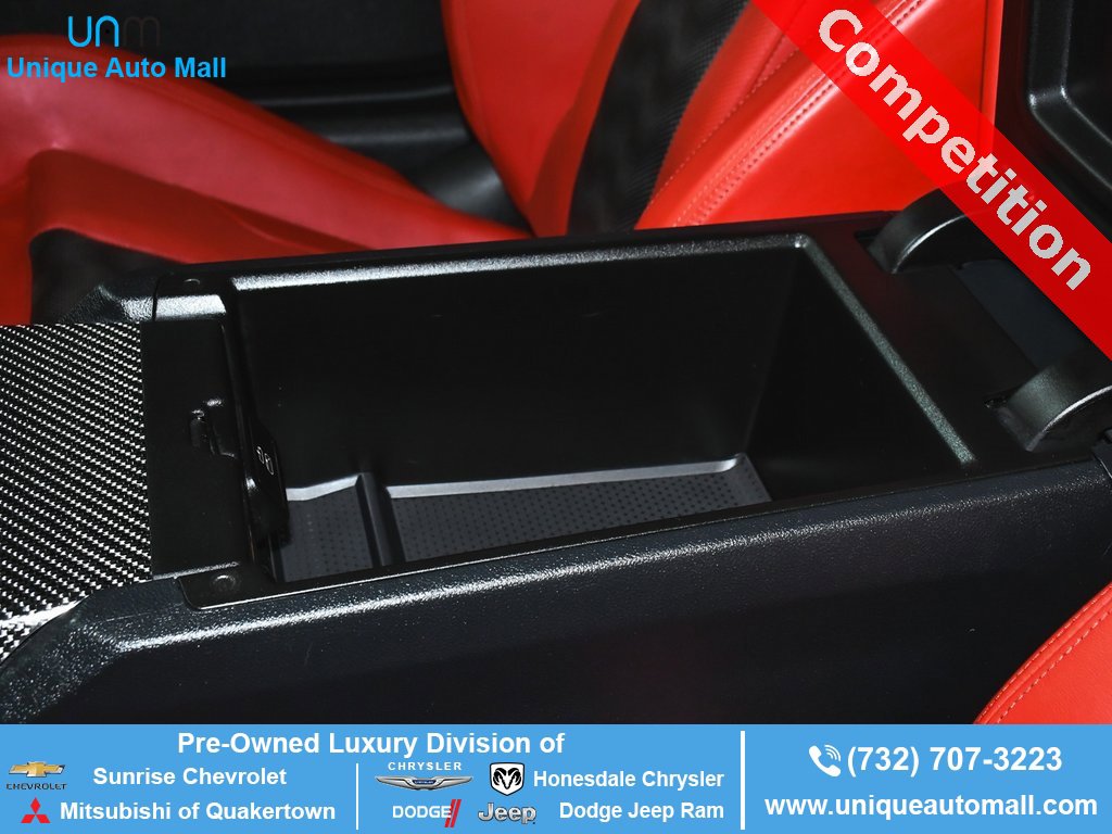 Used 2024 BMW M4 xDrive Competition image 57