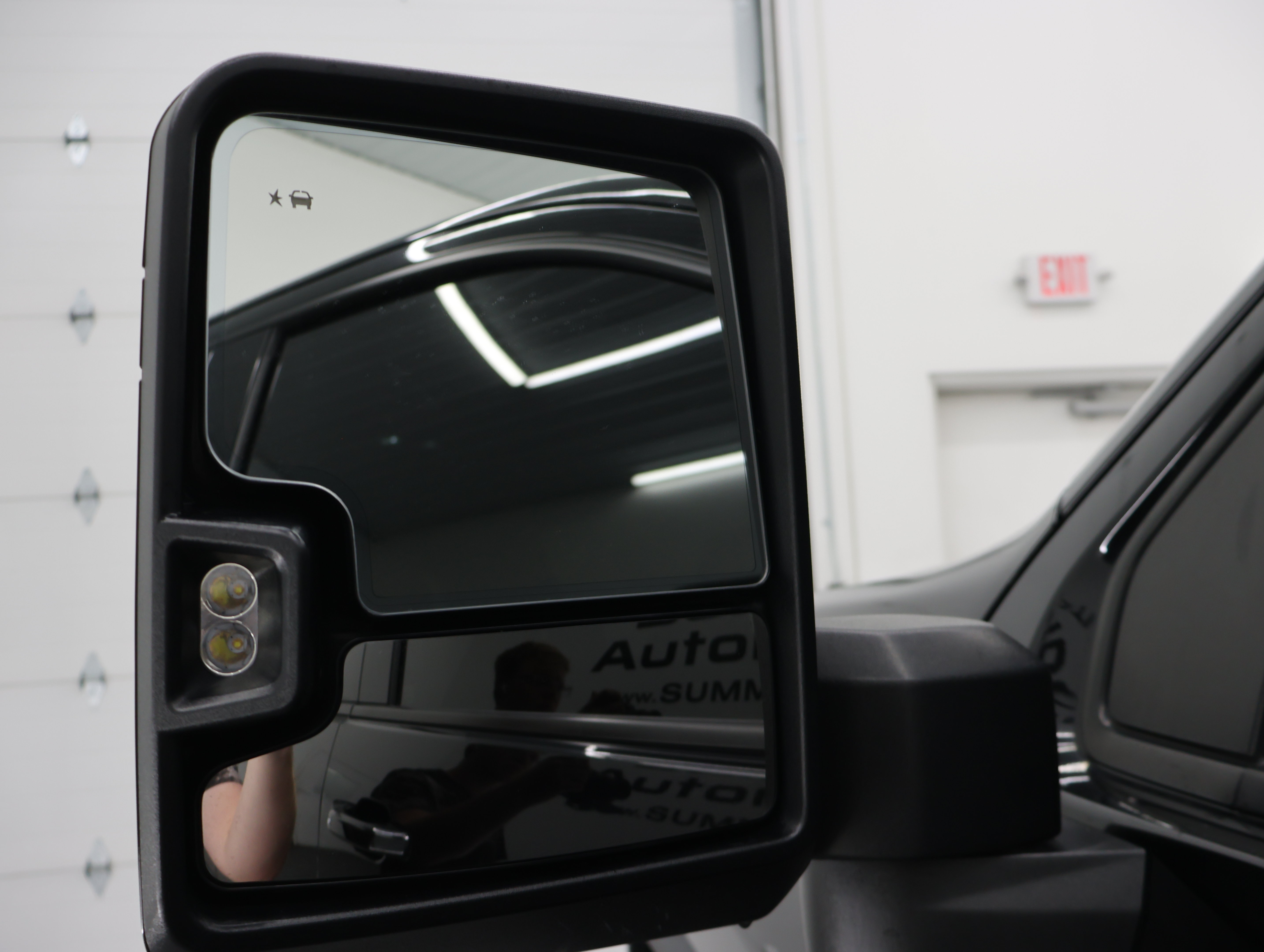 Used 2024 Chevrolet Silverado 2500 LTZ w/ LTZ Plus Package AWD/4WD image 45