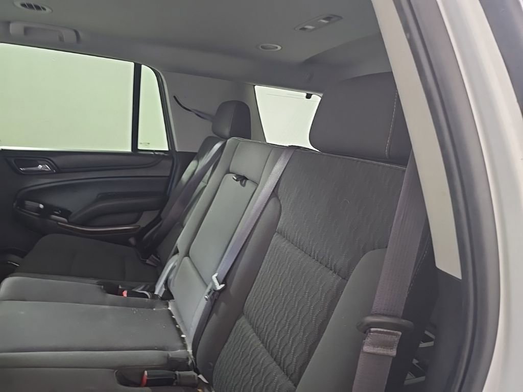 Used 2016 Chevrolet Tahoe LS image 13