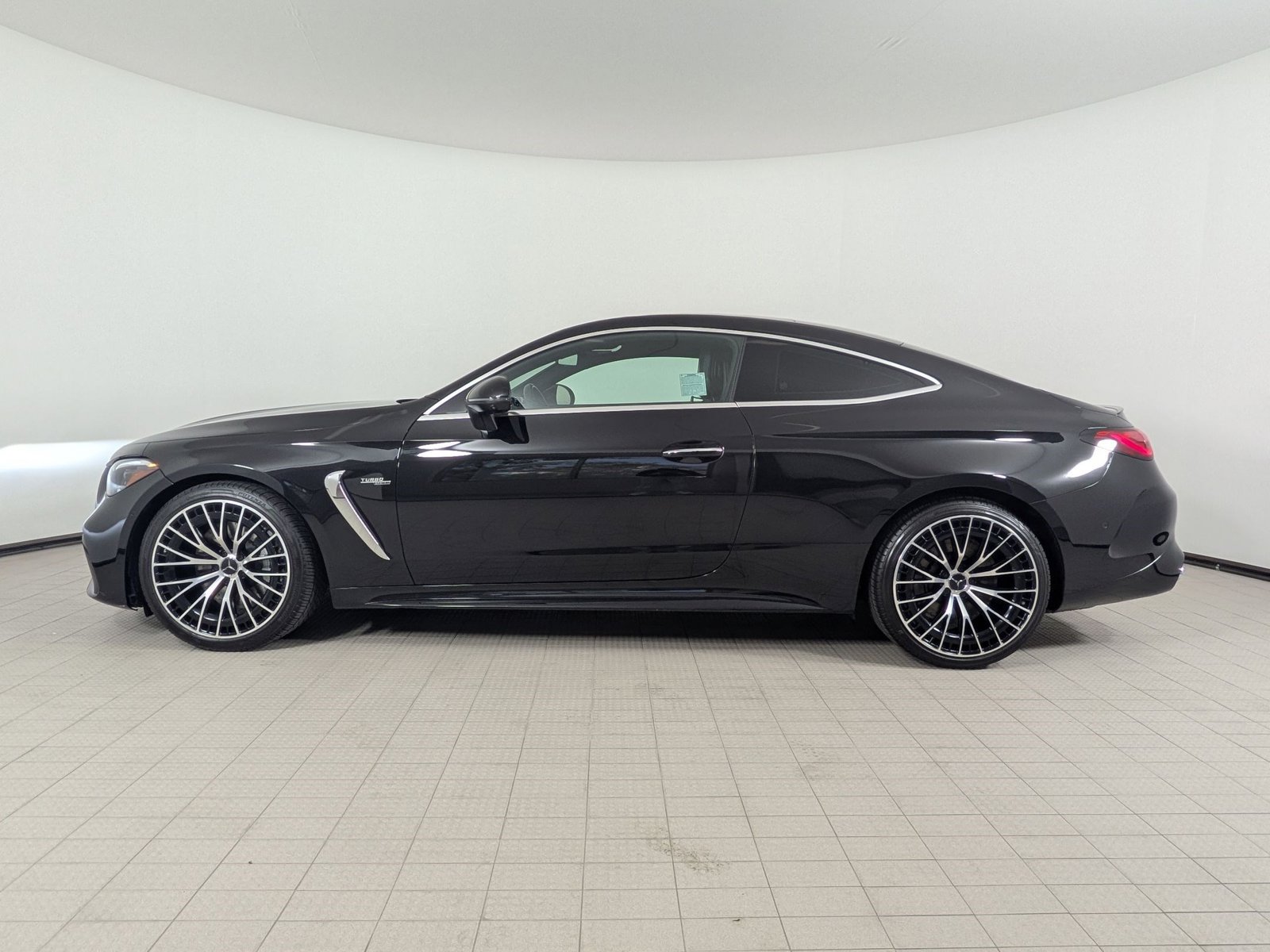 Used 2024 Mercedes-Benz CLE 53 AMG 4MATIC video 2