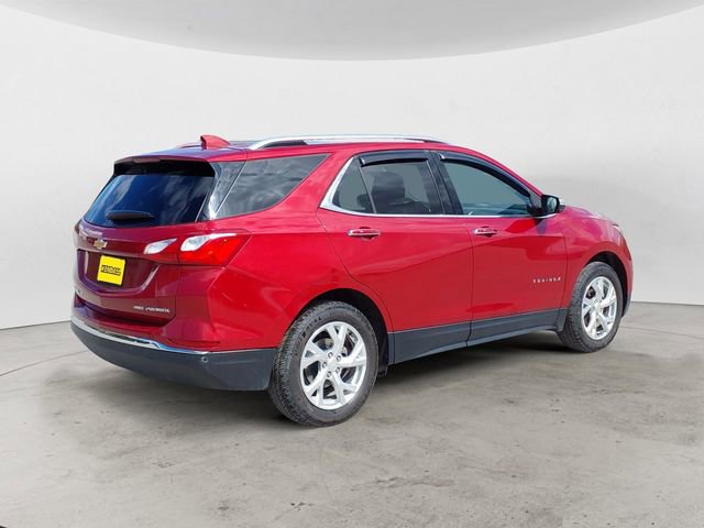Used 2019 Chevrolet Equinox Premier AWD/4WD image 5