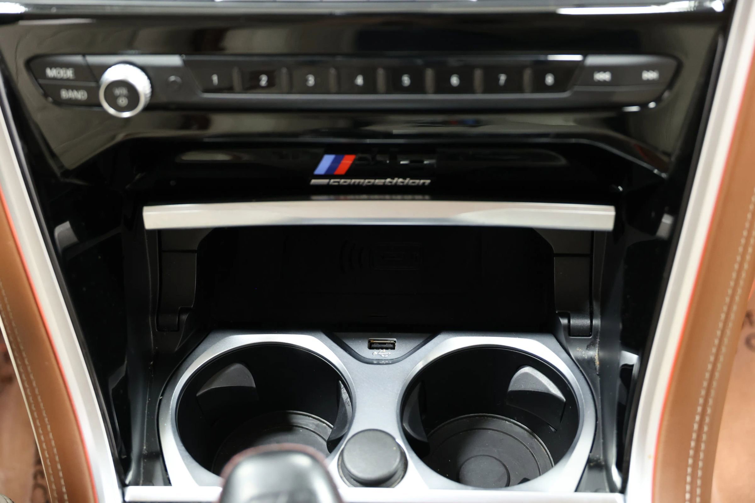 Used 2023 BMW M8 Gran Coupe xDrive Competition image 43