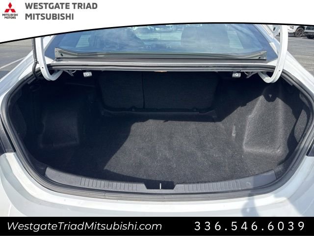 Used 2023 Chevrolet Malibu LS w/ Driver Confidence Package FWD image 21