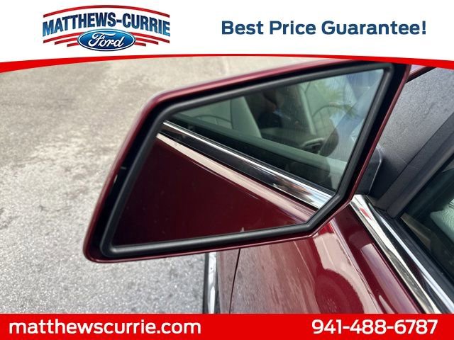 Used 2017 Chevrolet Traverse Premier image 8