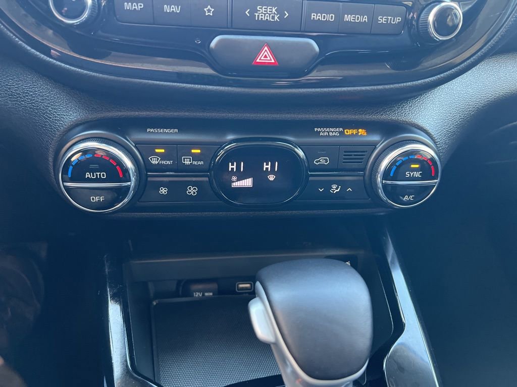 Certified 2023 Kia Soul EX FWD image 55