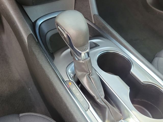 Used 2023 Chevrolet Malibu LT image 28