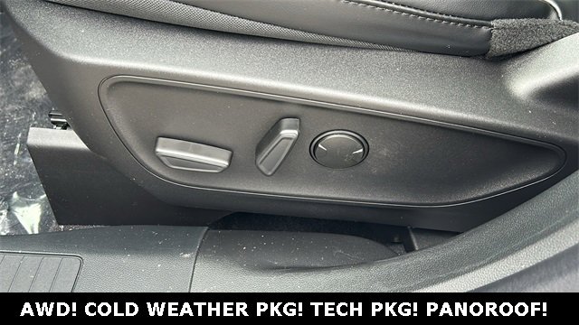 New 2026 Ford Escape ST-Line w/ Tech Pack #1 image 22