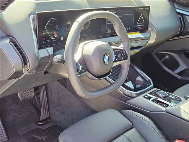 Used 2026 BMW X3 xDrive30 w/ Premium Package image 4