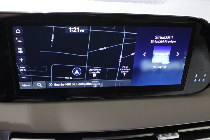 Used 2025 Hyundai Palisade Calligraphy AWD/4WD image 4