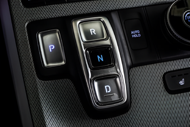Certified 2025 Hyundai Palisade SEL FWD image 21
