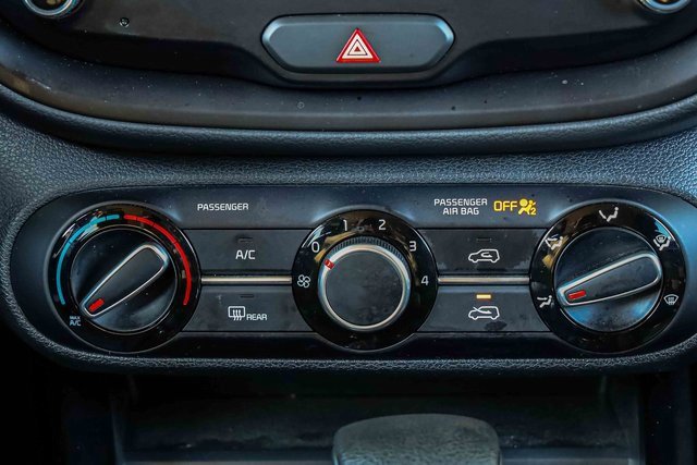 Used 2021 Kia Soul S image 12