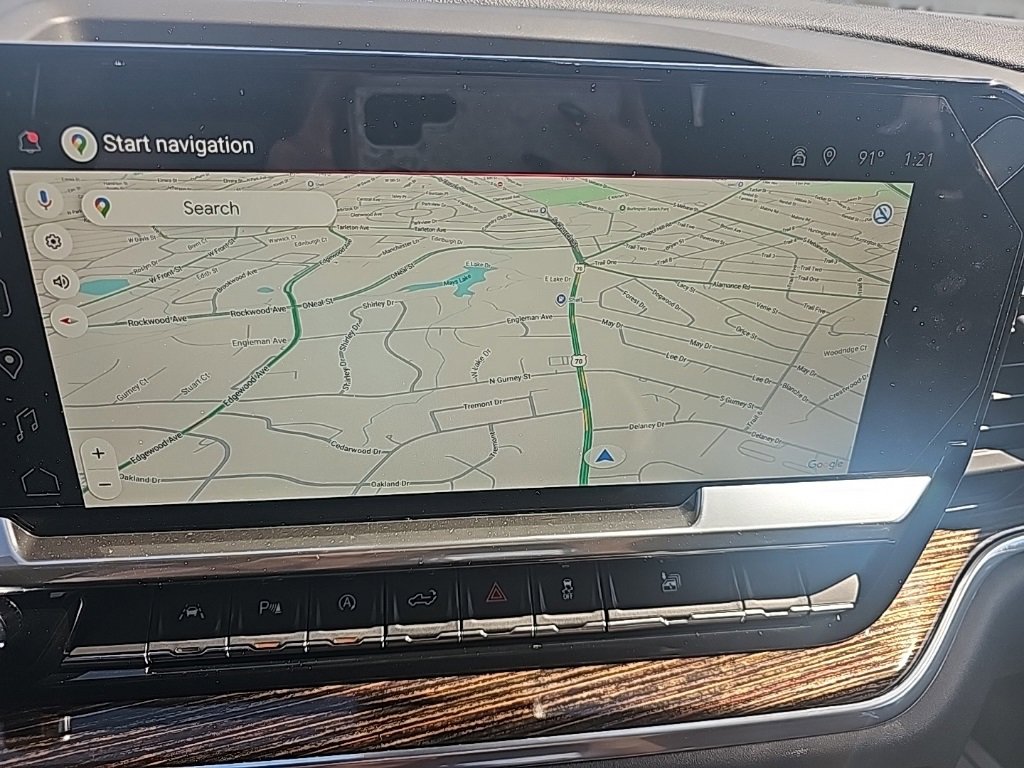 New 2026 GMC Sierra 1500 Elevation w/ Elevation Premium Package image 24