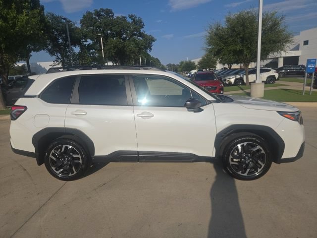Used 2026 Subaru Forester Limited AWD/4WD image 2