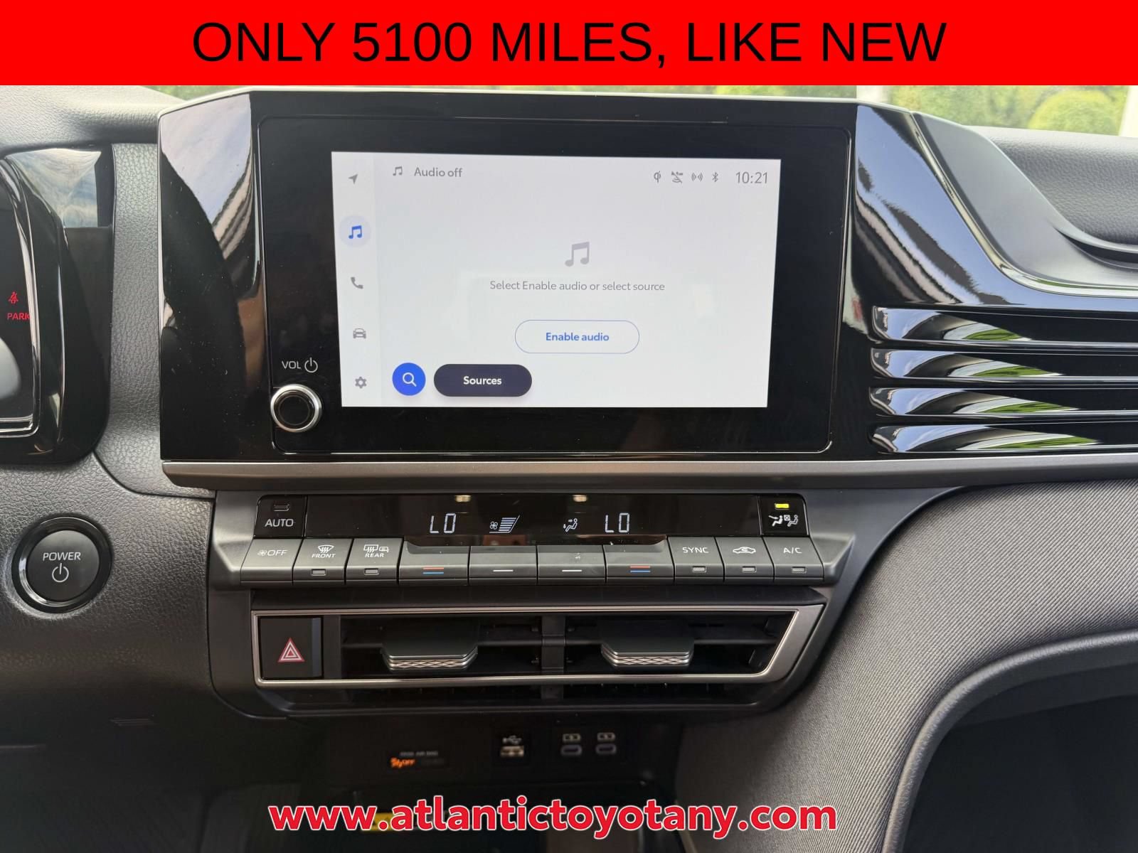 Certified 2026 Toyota Camry LE AWD/4WD image 25