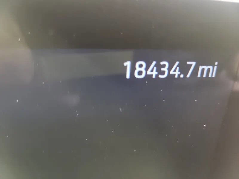 Used 2025 Ford Expedition Max Platinum AWD/4WD image 7