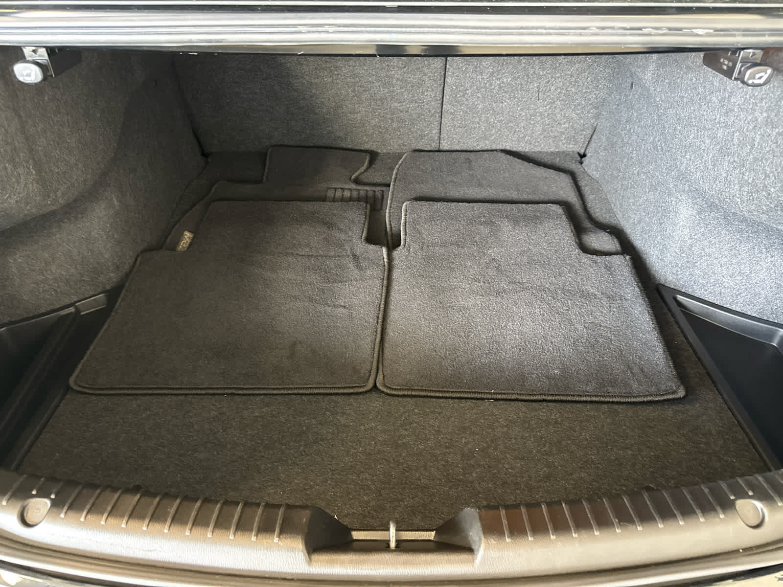 Used 2018 MAZDA MAZDA6 Touring FWD image 20