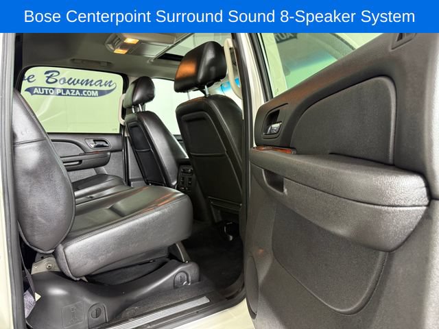 Used 2012 Chevrolet Avalanche LTZ AWD/4WD image 18