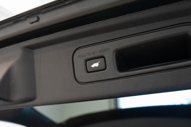 Used 2024 Honda Odyssey EX-L image 12