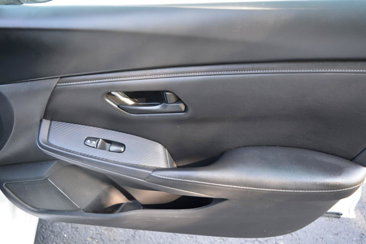 Used 2024 Nissan Sentra S FWD image 16