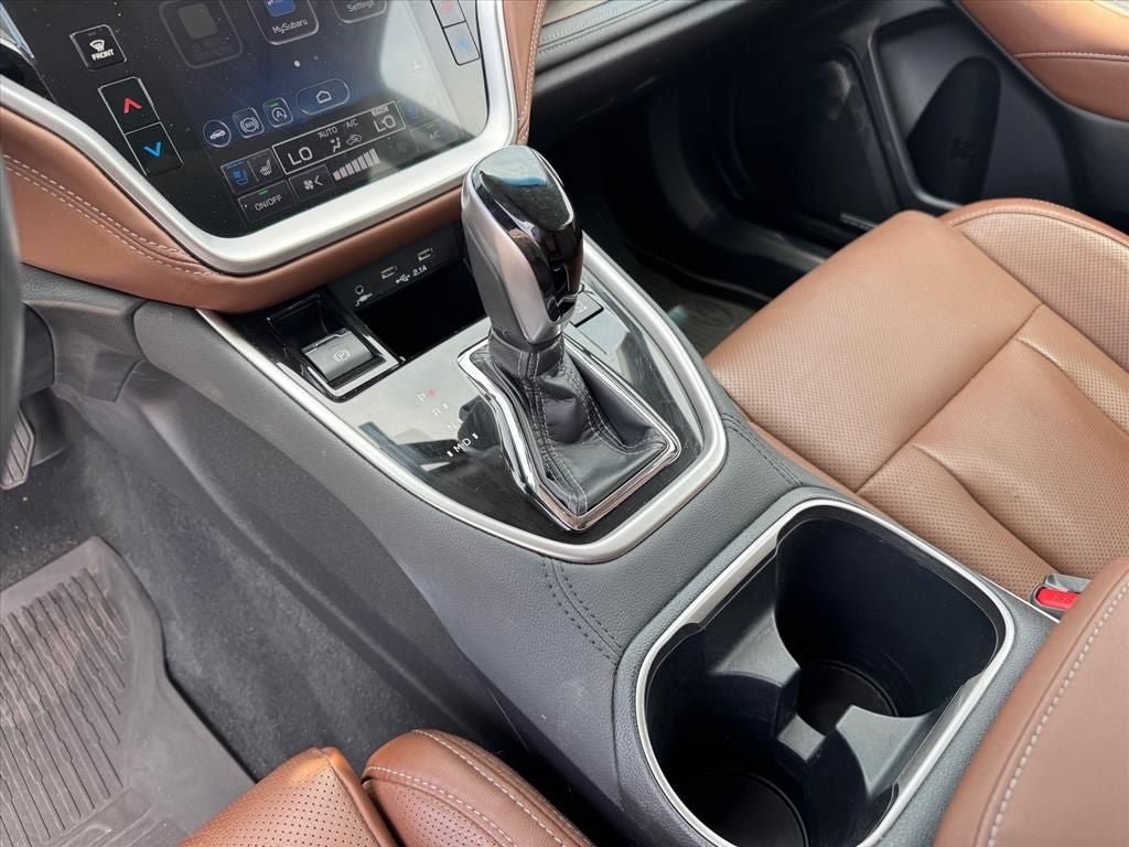 Used 2020 Subaru Outback Touring XT AWD/4WD image 22
