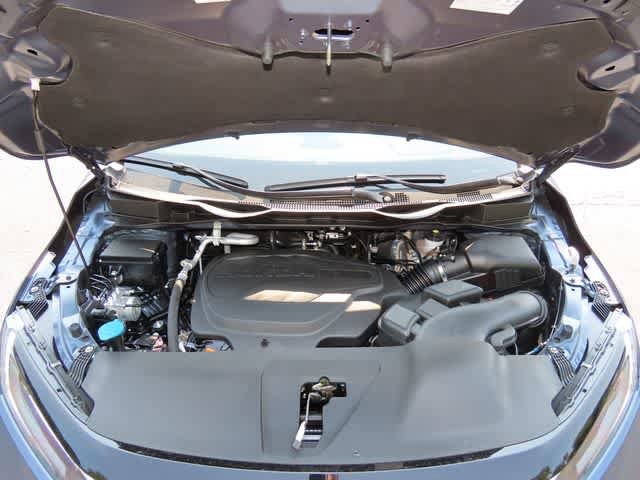 New 2026 Honda Odyssey Touring image 10