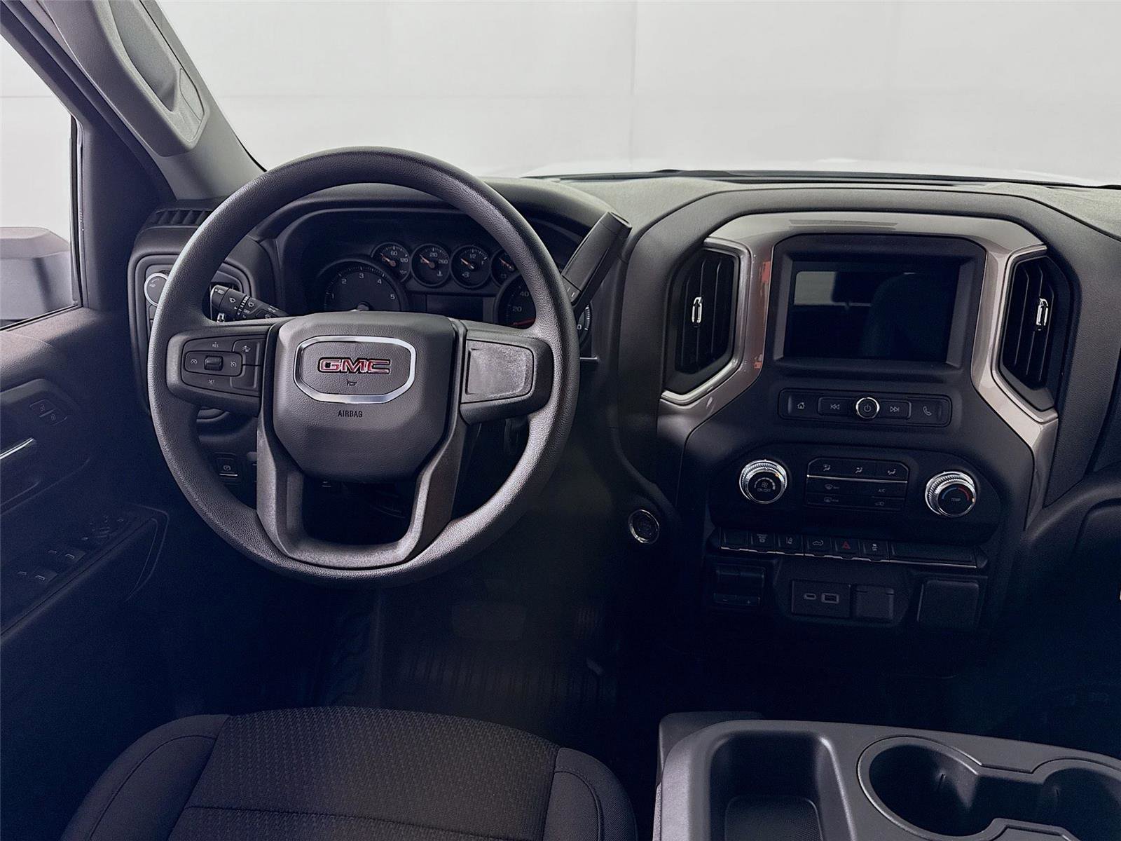 New 2026 GMC Sierra 3500 Pro image 2