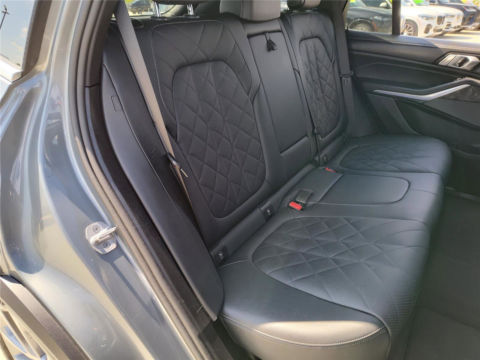 Certified 2025 BMW X5 xDrive40i image 26