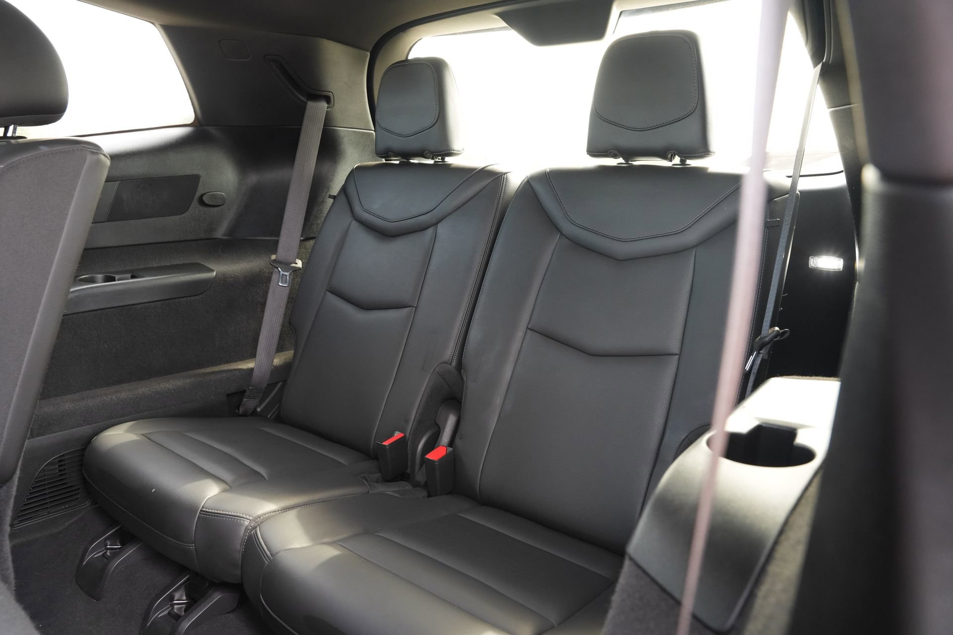 Used 2023 Cadillac XT6 Premium Luxury image 21