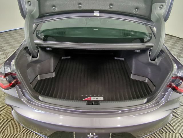 Used 2023 Acura TLX w/ A-SPEC Package AWD/4WD image 36