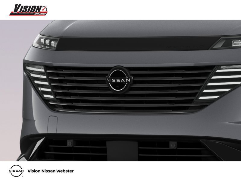 New 2027 Nissan Murano SL AWD/4WD image 13