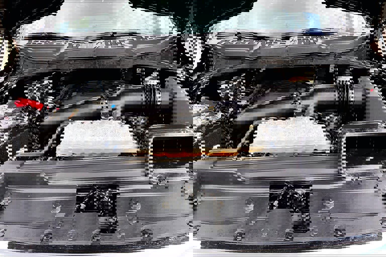 Used 2023 Ford F150 XLT w/ Equipment Group 302A High image 32