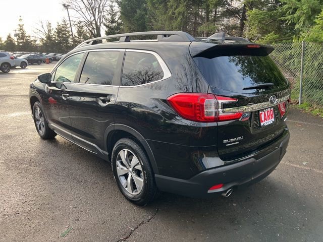 Used 2025 Subaru Ascent Premium w/ Popular Package #2 image 6