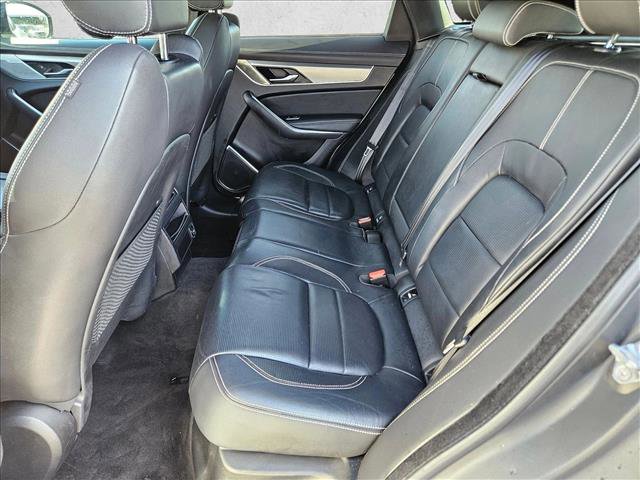 Used 2021 Jaguar F-PACE R-Dynamic S image 20