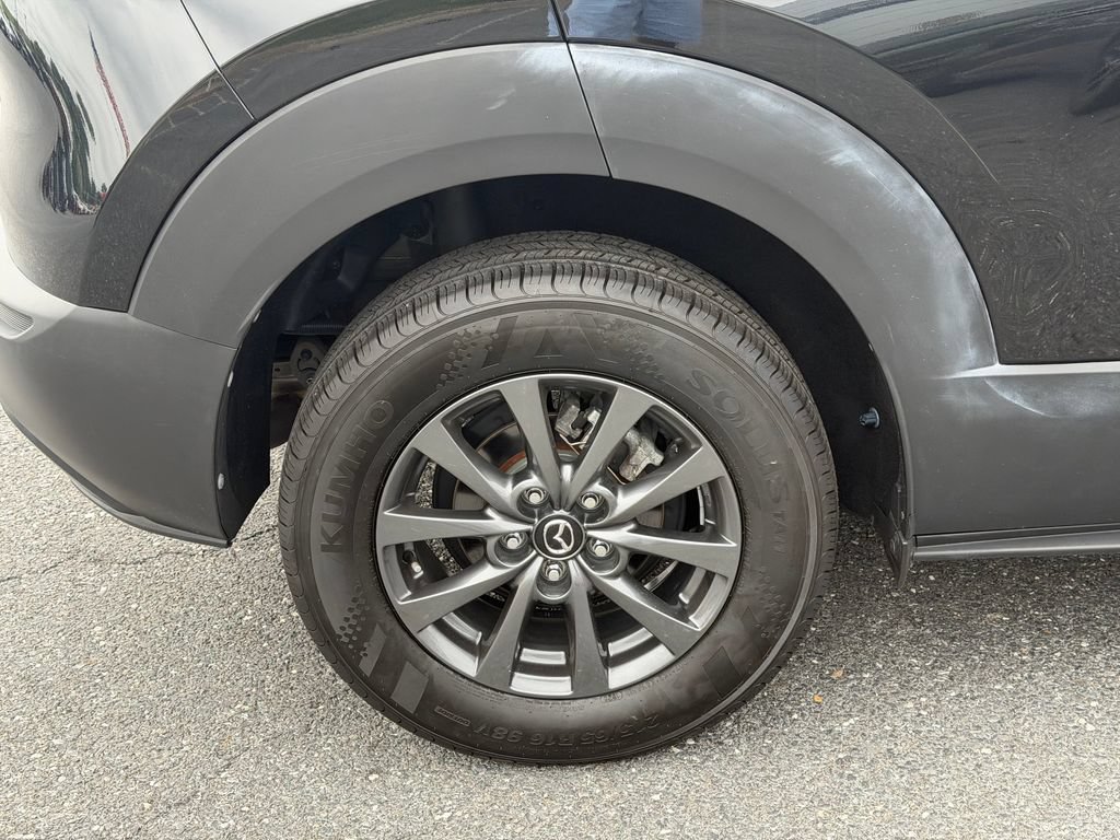 Used 2023 MAZDA CX-30 AWD 2.5 S image 12