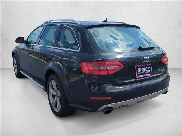 Used 2014 Audi A4 Premium Plus AWD/4WD image 8