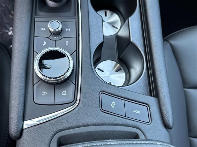 New 2025 Cadillac XT5 Luxury image 22