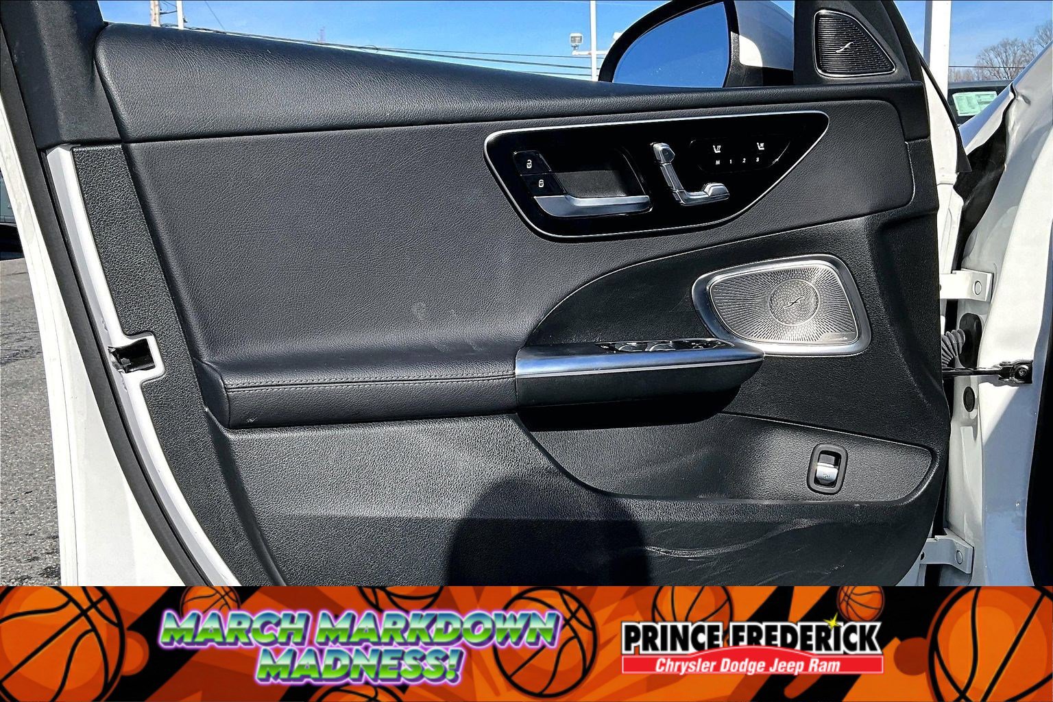 Used 2022 Mercedes-Benz C 300 4MATIC Sedan image 20