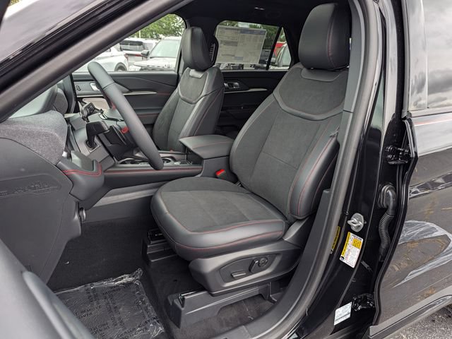 New 2027 Ford Explorer ST w/ Sun And Sound Package AWD/4WD image 10