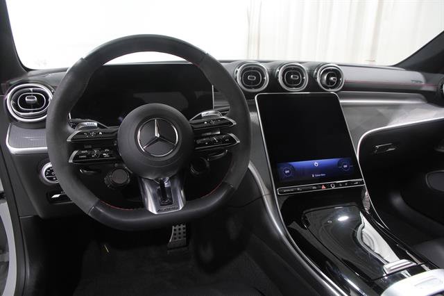 Used 2024 Mercedes-Benz CLE 53 AMG 4MATIC image 6