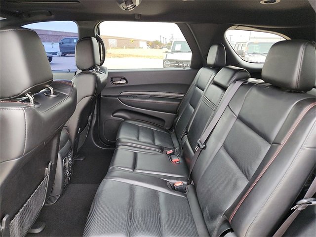 Used 2024 Dodge Durango GT image 9