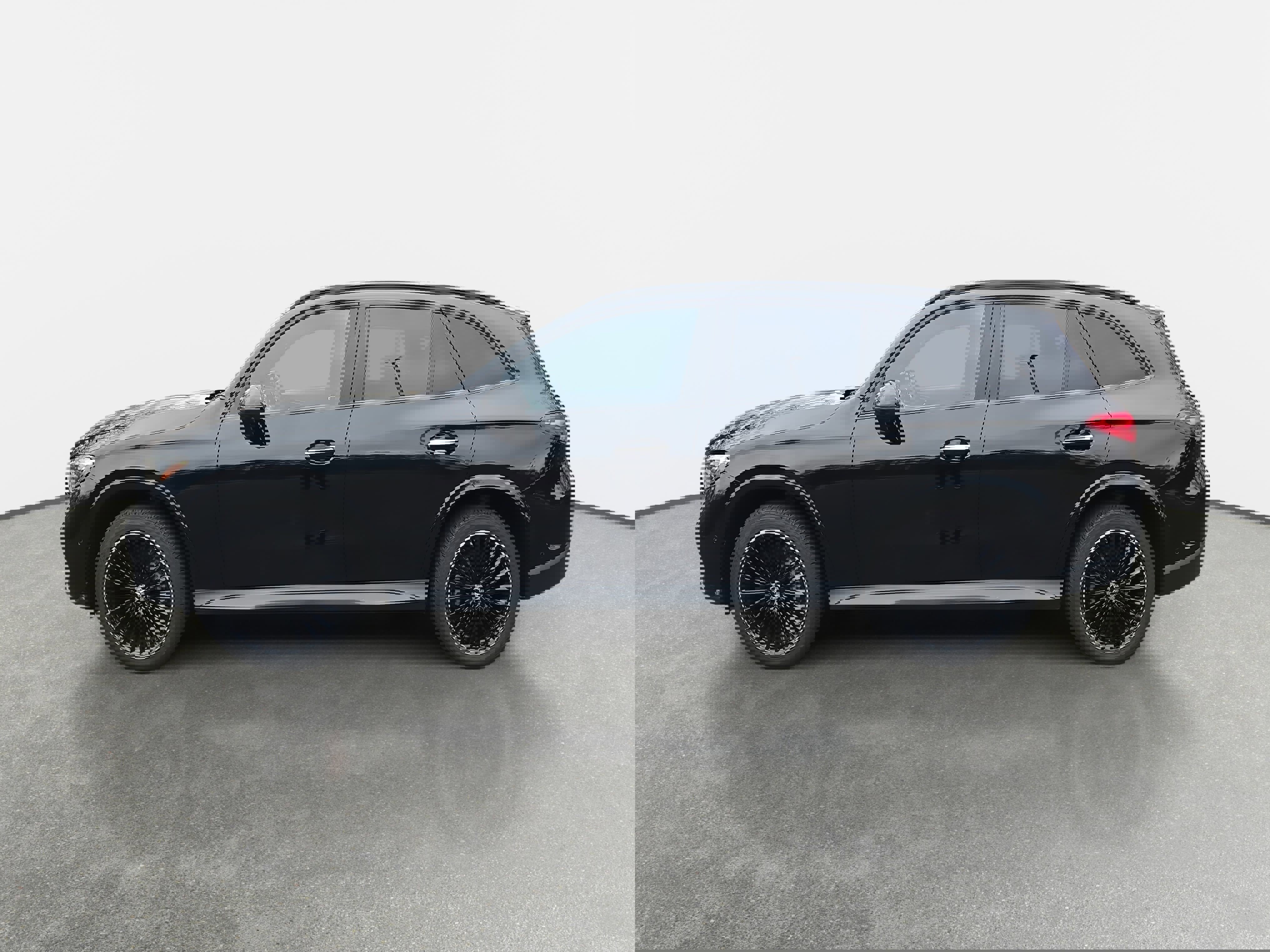 Certified 2023 Mercedes-Benz GLC 300 4MATIC image 8