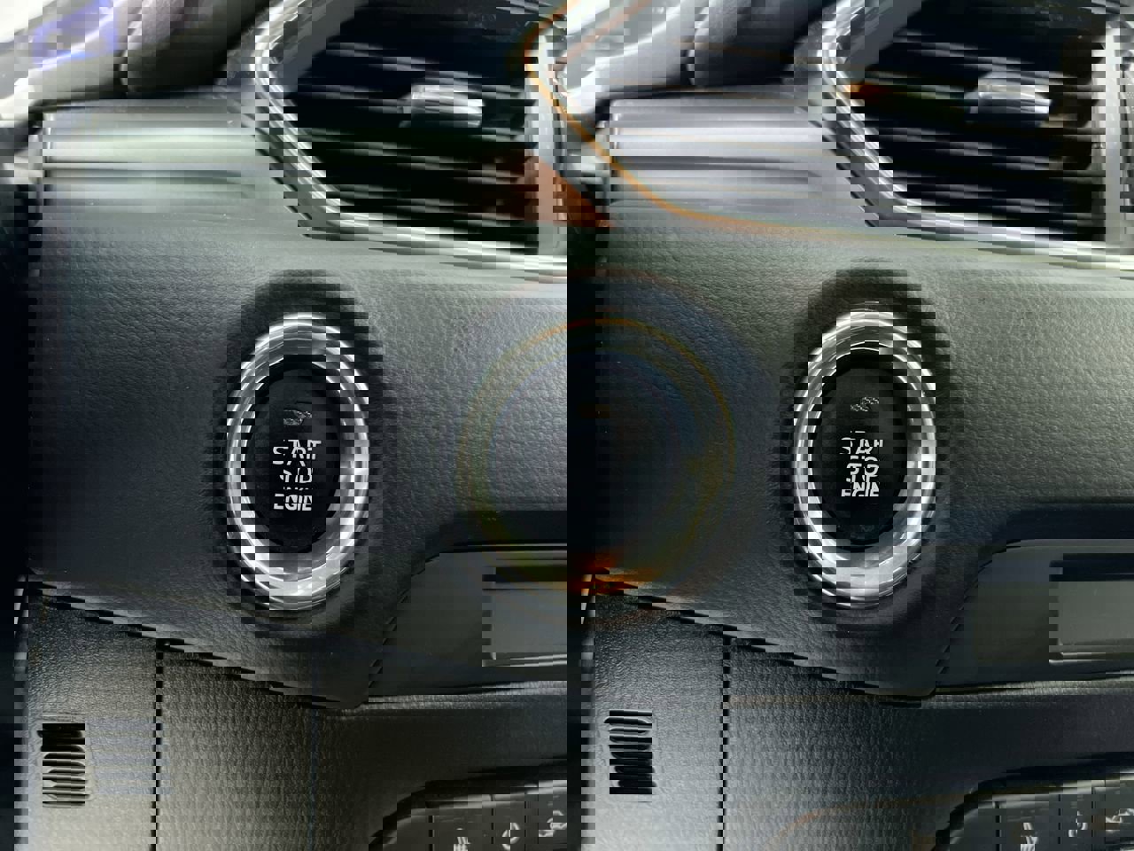 Used 2021 MAZDA CX-5 Touring image 20