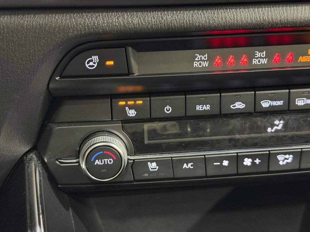 Used 2020 MAZDA CX-9 Grand Touring FWD image 23