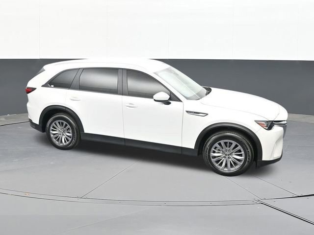 Used 2025 MAZDA CX-90 3.3 Turbo w/ Select Package image 68