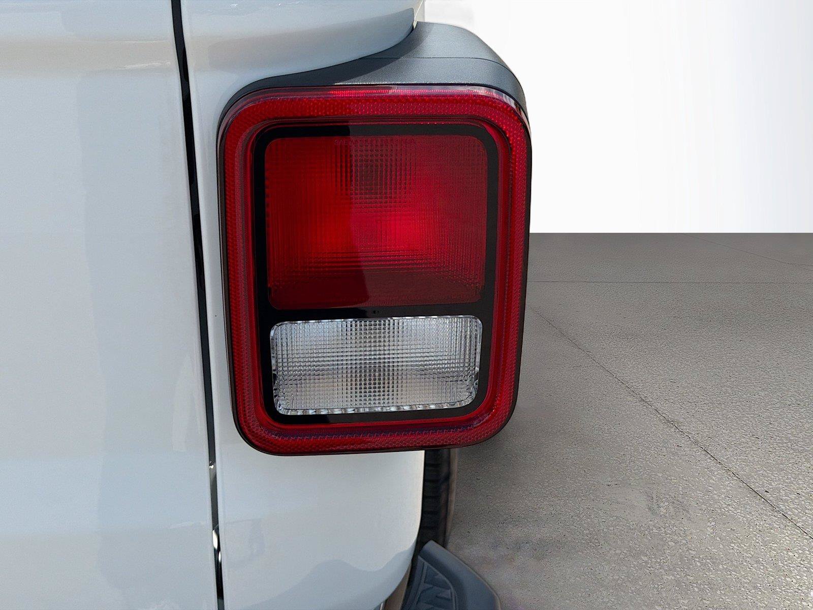 New 2026 Jeep Gladiator Sport AWD/4WD image 11