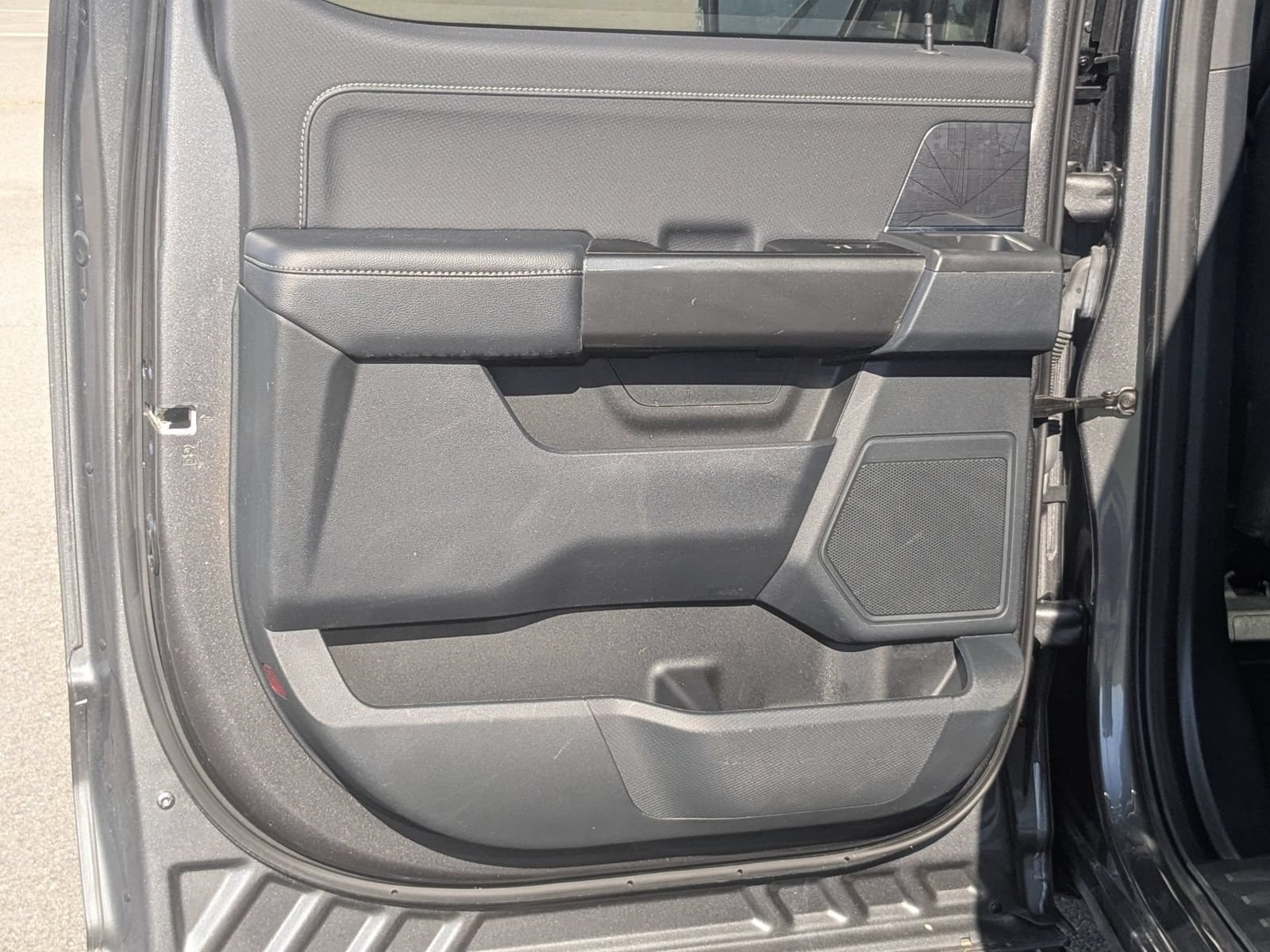 Used 2023 Ford F150 XLT w/ Equipment Group 302A High AWD/4WD image 28